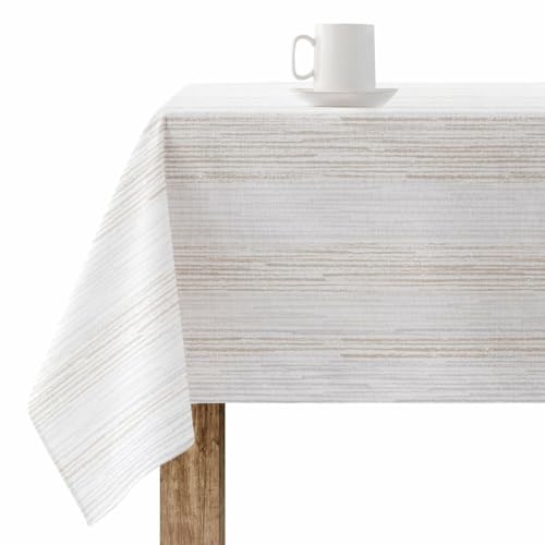Mantel Resinado Antimanchas Modelo 0120-203
