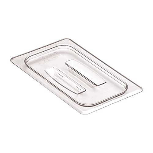 Cambro Dm750 In Policarbonato 1/4 Gastronorm