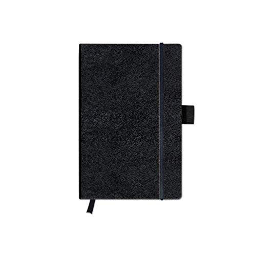Herlitz Notizbuch Classic Collection, A6, 96 Blatt