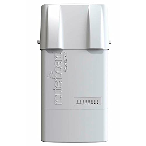Mikrotik Routerboard Basebox 5 (Rb912Uag-5Hpnd-Out)