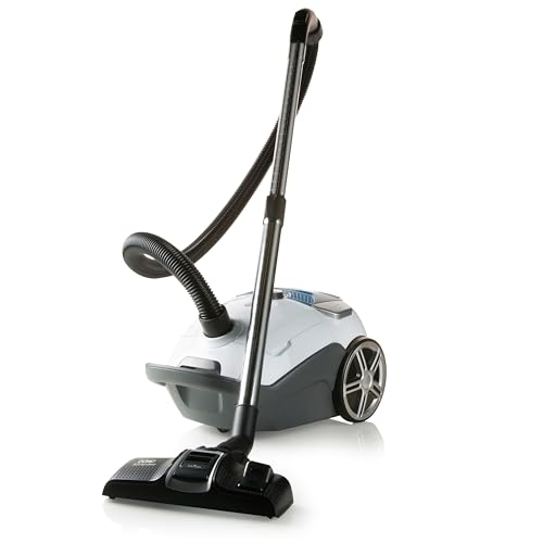 Vacuum Cleaner|Domo|Do7291S|Cordless/Bagged|700 Watts|Capacity 3 L|Noise 68 Db|Weight 7.9 Kg|Do7291S