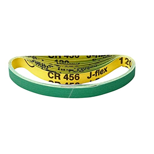 Banda Cerámica 520X6 K120 Pack 10