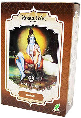 Radhe Shyam, Hennè - 1 Pezzo