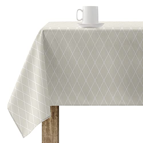 Mantel Resinado Antimanchas Modelo 0120-293