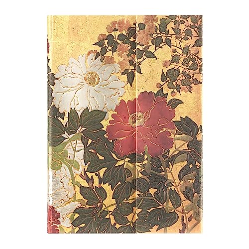 Paperblanks | Natsu | Diari A Copertina Rigida | Midi | Righe