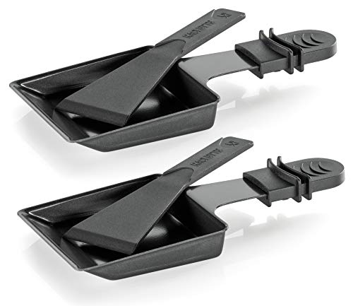 Küchenprofi Kp1760600002 Raclette Pan Mit-Kp1760600002, Plastica
