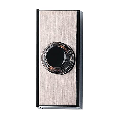 Friedland D611, Pulsante Gem Per Campanello