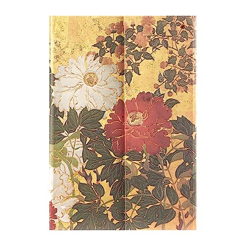 Paperblanks | Natsu | Diari A Copertina Rigida | Mini | Righe