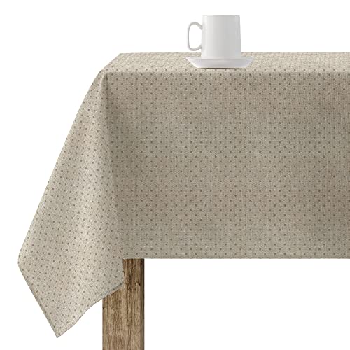 Mantel Resinado Antimanchas Modelo 0120-306
