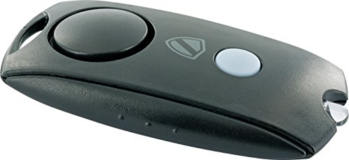 Schwaiger Hsp100 533 Alarma Personal Pulsar Botã“N