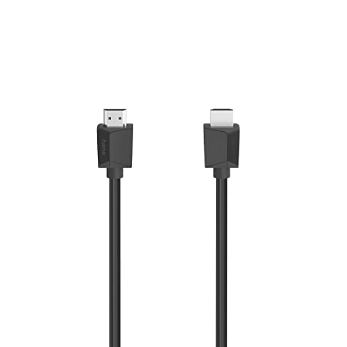 Hama High-Speed Hdmi™-Kabel 4K Connector - Connector Ethernet 0,75 M