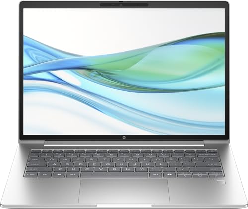 Hp Pb 440 G11 (14") U5-125U 8/256Ssd Wuxga W11P