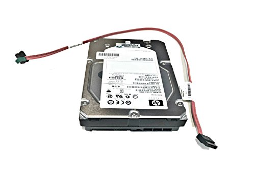 516810 – 002 Hp Hard Drive W-Tray Sas-6Gbits 450 Gb-15000Rpm