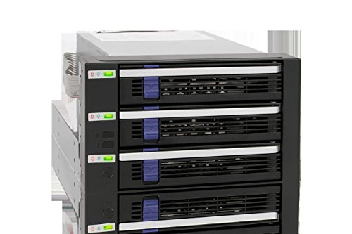 Icy Dock Mb153Sp-B Harddisk