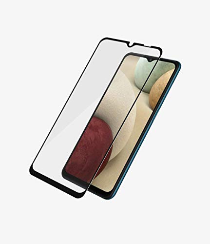 Protec. Pant. Samsung A12 Accs