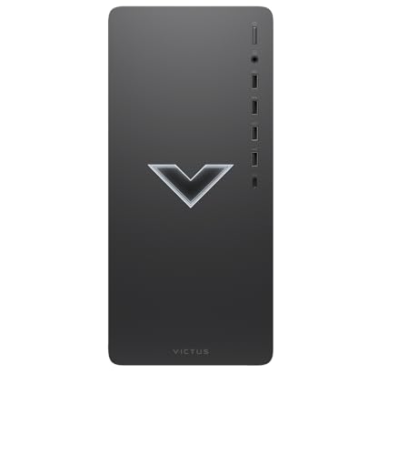 Victus By Hp 15L Gaming R7-5700G 32Gb/1Tb Ssd Rtx4060 Dos Tg02-0411Ng