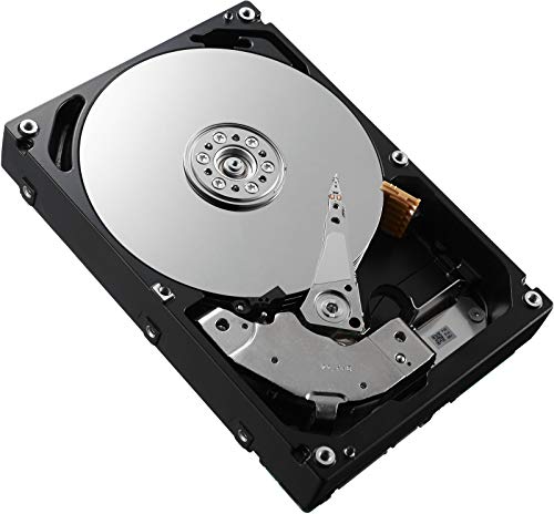 Dell Hdd Western Digital Blue Desktop 500 Gb 7.2K 32 Mb Sata Iii 3.5
