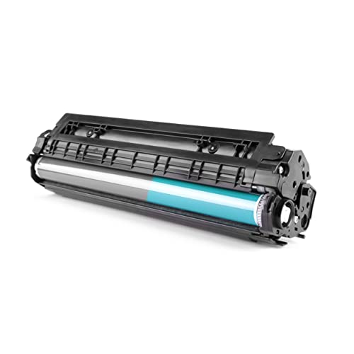 Konica Compatible Minolta Dv-613C - Cyan - Entwickler