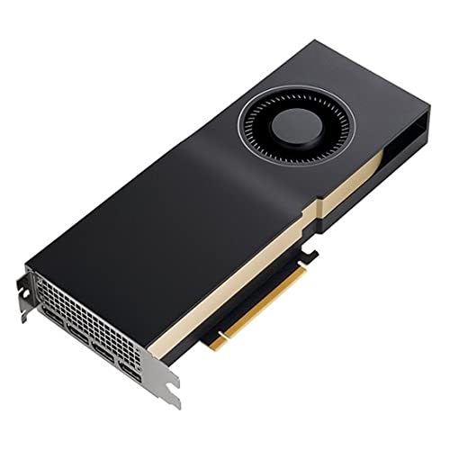 Dell Nvidia Rtx A5500 - Scheda Grafica Rtx A5500-24 Gb