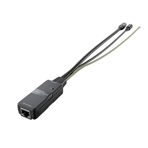 Mikrotik Net Acc Surge Protector/Gesp+Poe-In