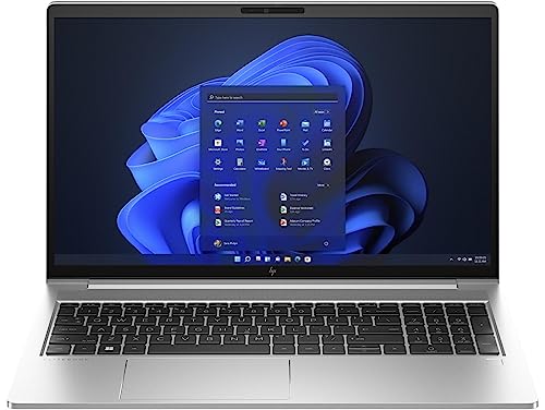 Hp Elitebook 650 G10, 15,6" Fhd, Core I5-1335U, Ram 16 Gb, Ssd 512 Gb, Win11 Pro 9V1L9At#Abd