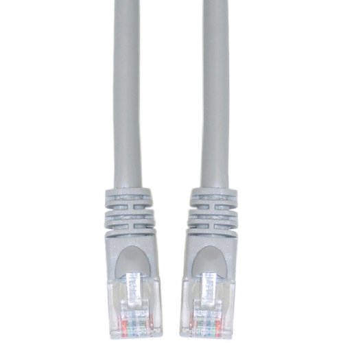 Logilink 2M Cat.5E U/Utp Rj45 Cavo Di Rete Cat5E U/Utp (Utp) Nero