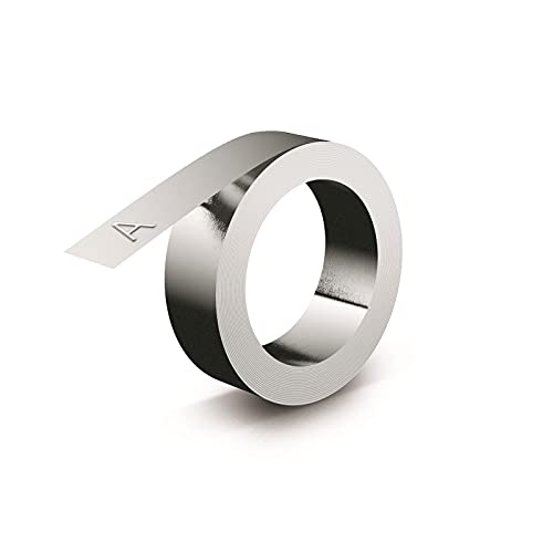 Dymo Metallprägeband 3.65 M