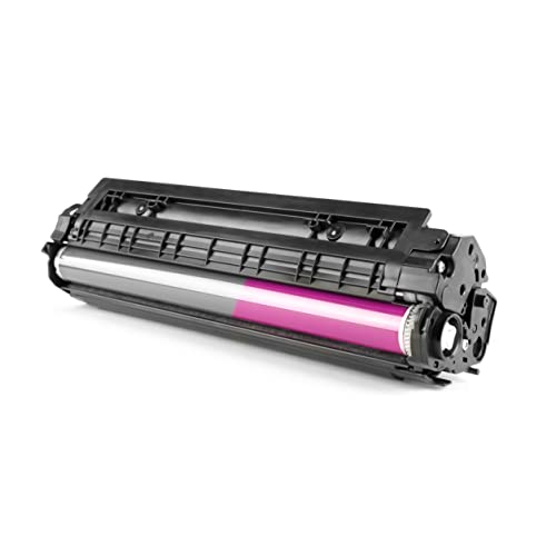 Konica Compatible Minolta Dv-613M - Magenta - Entwickler
