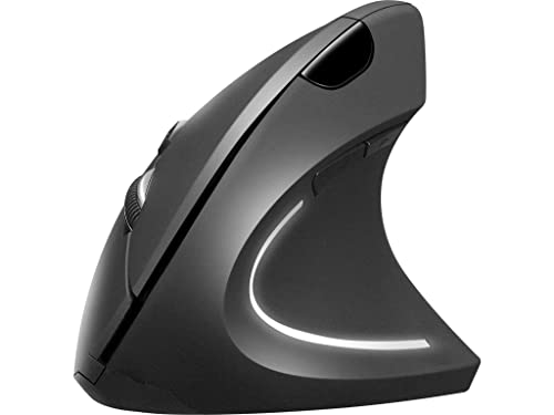 Sandberg Ratã“N Vertical Cable Usb ÓPtico 2400 Dpi