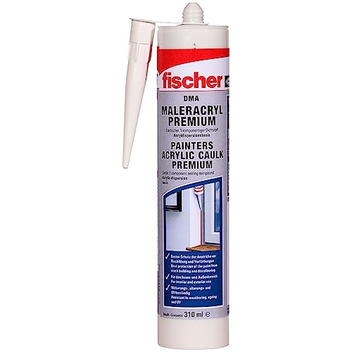 Fisc Maleracryl Dma 310 Weiß | 512186