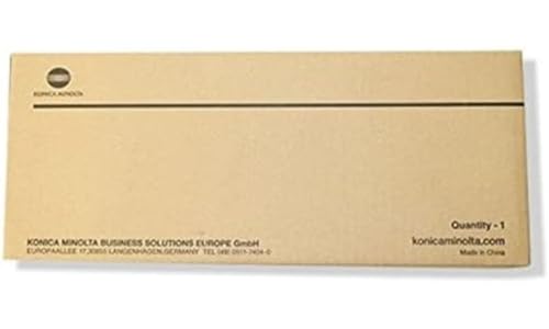 Toner Konica Minolta Tn-629K Black Ad3H150
