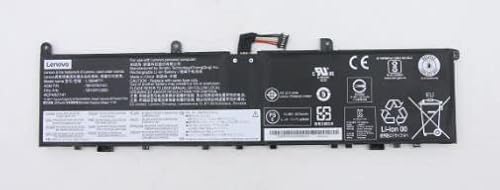 Lenovo Internal, 4C, 80.4Wh, Liion, Smp 5B10W13900, Battery, Fru5B10W13900, 825812 (Smp 5B10W13900, Battery, Lenovo)
