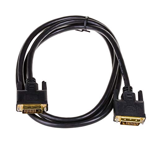Akyga Ak-Av-06 Cable Dvi 1,8 M Dvi-D