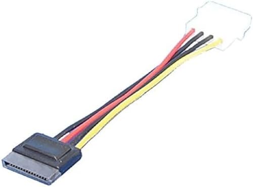 Logilink Cs0003 - Cavo Sata Interno, 0,15 M, Multicolore