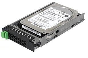 Fujitsu 1.2Tb 10K Sas 2.5" 1200 Gb