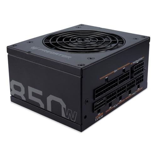 Predator Psu Gx850 | Pc-Netzteil