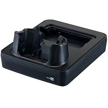 Cipherlab (Ccc-Rk95 Uk) Charging And Communication Cradle With, W126424191 (Communication Cradle With Micro Usb Cable For Rk95 Uk Adapter)