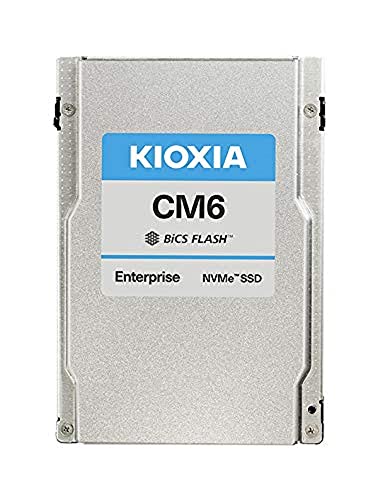 Kioxia Enterprise Ssd 800Gb Mix Use Pcie Gen4 1X4, 2X2