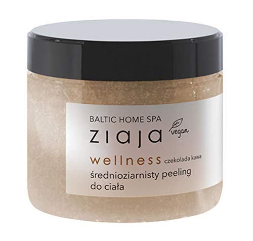 Baltic Home Spa Wellness Chocolate & Coffee