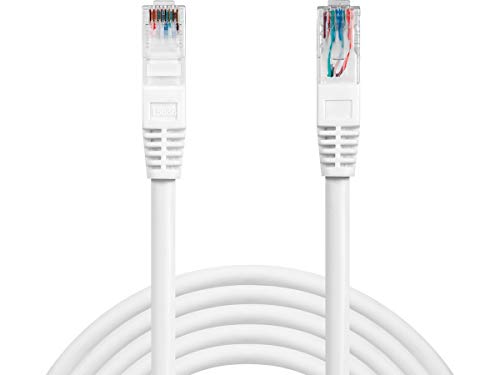 Sandberg 506-93 Cavo Utp Cat6, Bianco