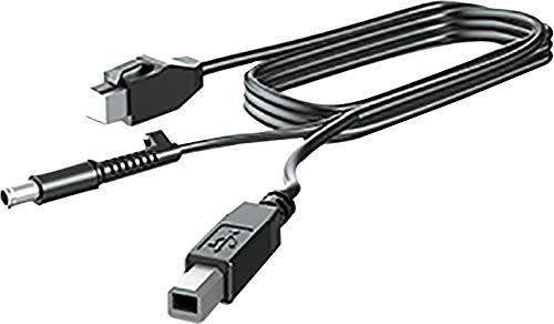 Hp 300 Cm Dp + Usb Pwr Cable