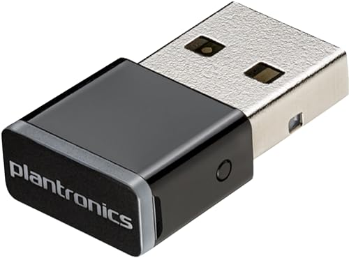 Hp Poly Bt600 Adattatore Usb-C Voyager Focus Uc