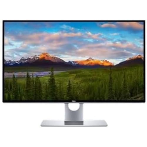 Dell Ultrasharp 32 Premiercolor Ultrahd