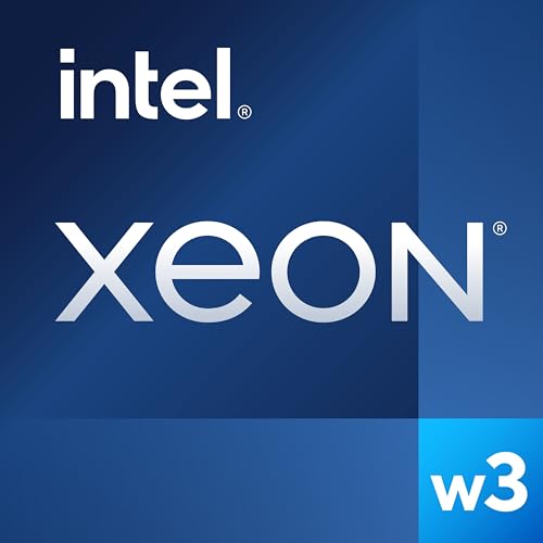 Intel Xeon W W3-2425 - 3 Ghz - 6 Kerne - 12 Threads - 15 Mb Cache-Speicher - Fclga4677 Socket - Oem