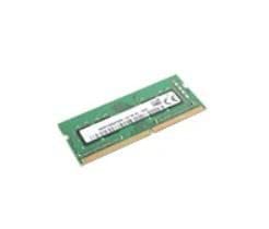 Lenovo Memory Sodimm,32Gb,Ddr4,2666,Hynix, Fru01Ag871 (Sodimm,32Gb,Ddr4,2666,Hynix 4X70S69154, 32 Gb, 1 X 32 Gb, Ddr4, 2666 Mhz, So-Dimm)