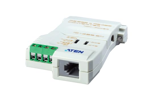 Aten Ic485Sn Convertitore Segnale