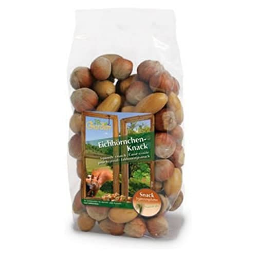 Jr Farm Garden - Schiacciapolino, 250 G
