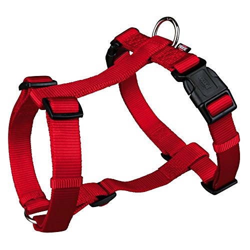 Trixie Premium Cane H-Harness-Parent