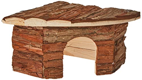 Trixie Natural Living Jesper Corner House, 32 X 13 X 21 Cm