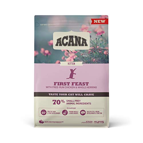 Acana First Feast Cat 1,8 Kg